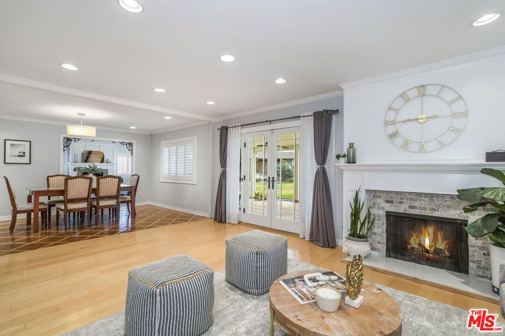 Image 9 of property listing at 13531 Fusano Avenue, Sylmar, CA 91342