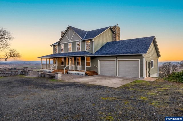 2665 N Pacific Hwy W, Rickreall, OR 97371