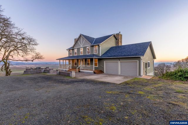 2665 N Pacific Hwy W, Rickreall, OR 97371