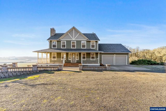 2665 N Pacific Hwy W, Rickreall, OR 97371