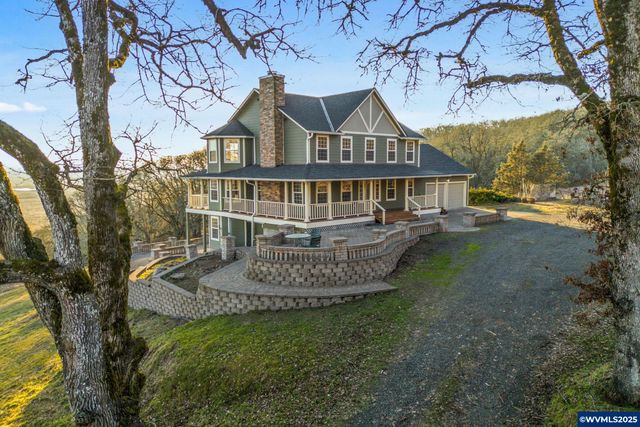 2665 N Pacific Hwy W, Rickreall, OR 97371