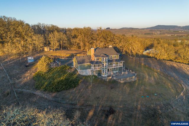 2665 N Pacific Hwy W, Rickreall, OR 97371