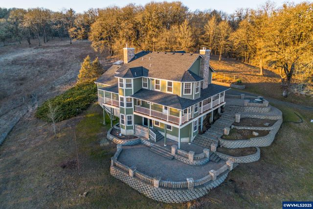 2665 N Pacific Hwy W, Rickreall, OR 97371