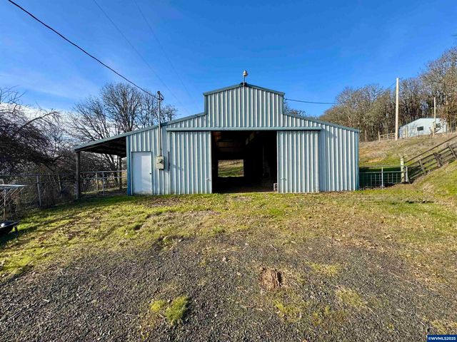 2665 N Pacific Hwy W, Rickreall, OR 97371