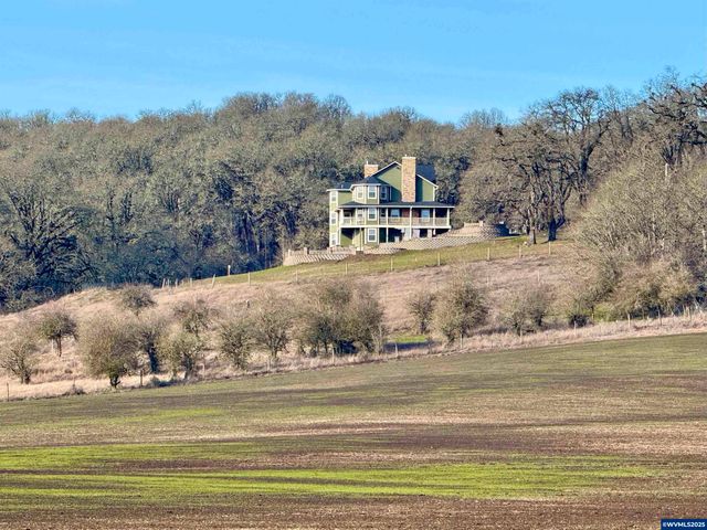 2665 N Pacific Hwy W, Rickreall, OR 97371