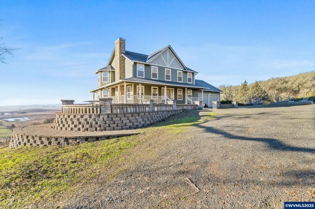 2665 N Pacific Hwy W, Rickreall, OR 97371