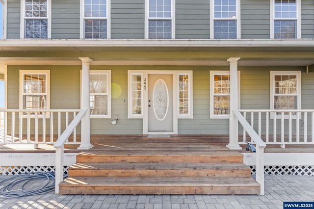 2665 N Pacific Hwy W, Rickreall, OR 97371