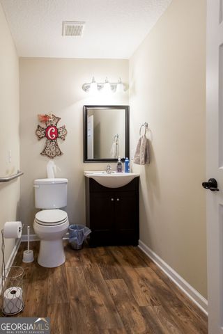 920 Wilfred Street, Waycross, GA 31503