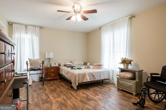 920 Wilfred Street, Waycross, GA 31503