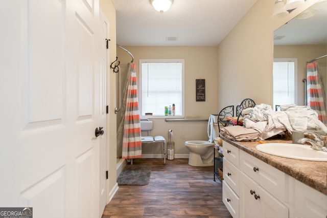 920 Wilfred Street, Waycross, GA 31503