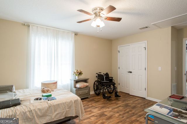 920 Wilfred Street, Waycross, GA 31503