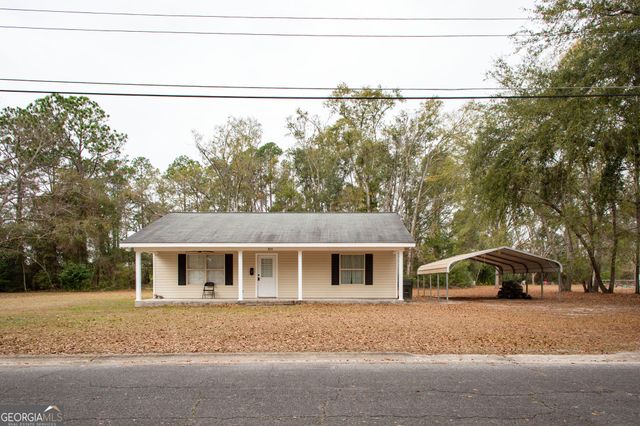 920 Wilfred Street, Waycross, GA 31503