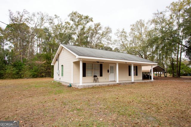 920 Wilfred Street, Waycross, GA 31503
