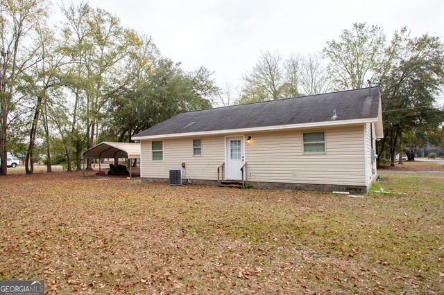 920 Wilfred Street, Waycross, GA 31503