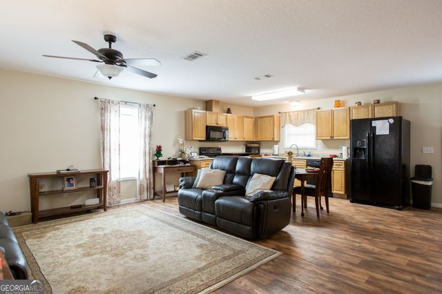 920 Wilfred Street, Waycross, GA 31503