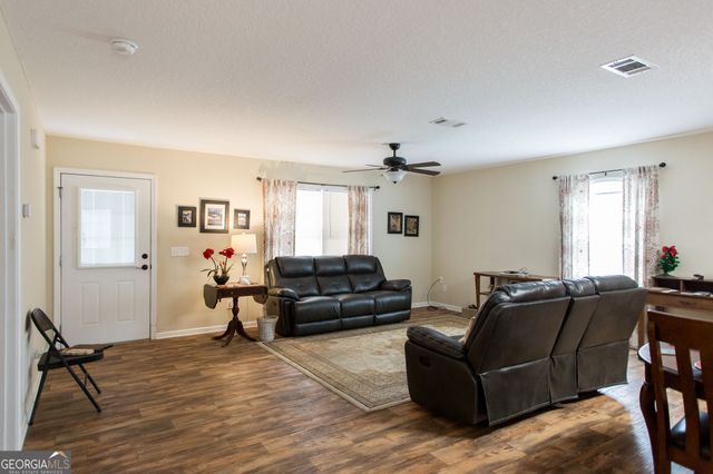 920 Wilfred Street, Waycross, GA 31503