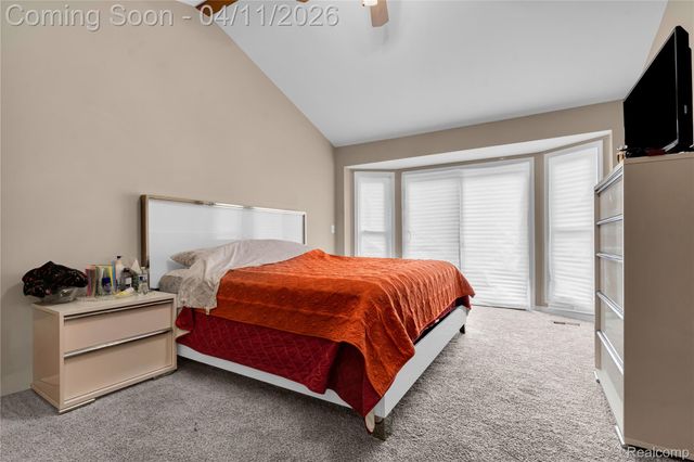 21266 Summerfield Drive, Macomb Township, MI 48044