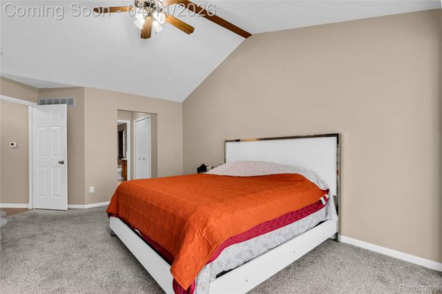 21266 Summerfield Drive, Macomb Township, MI 48044