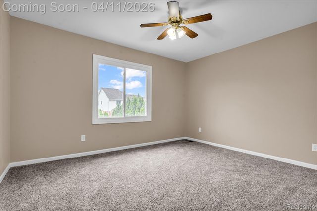 21266 Summerfield Drive, Macomb Township, MI 48044