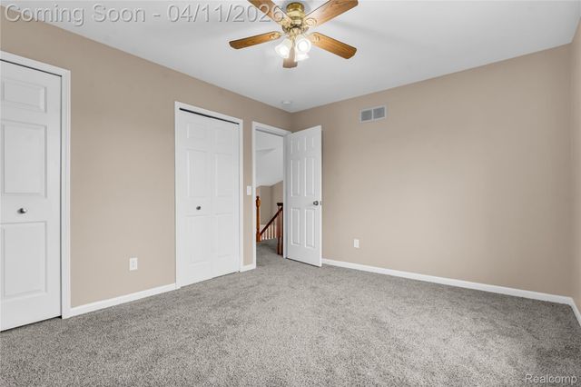 21266 Summerfield Drive, Macomb Township, MI 48044