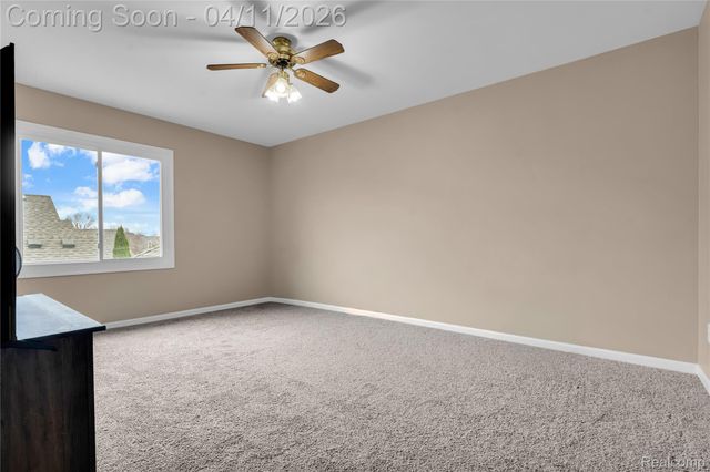 21266 Summerfield Drive, Macomb Township, MI 48044