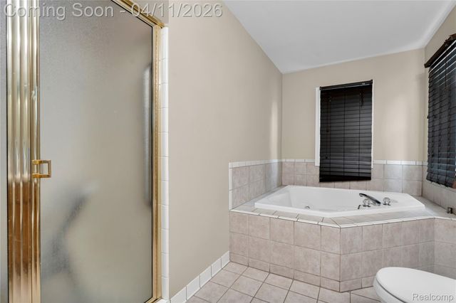 21266 Summerfield Drive, Macomb Township, MI 48044