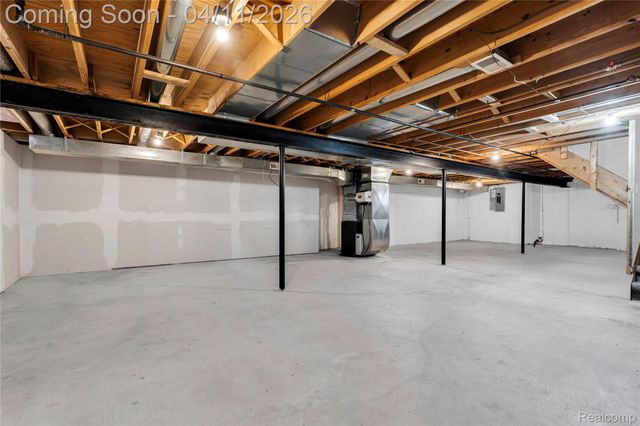 21266 Summerfield Drive, Macomb Township, MI 48044