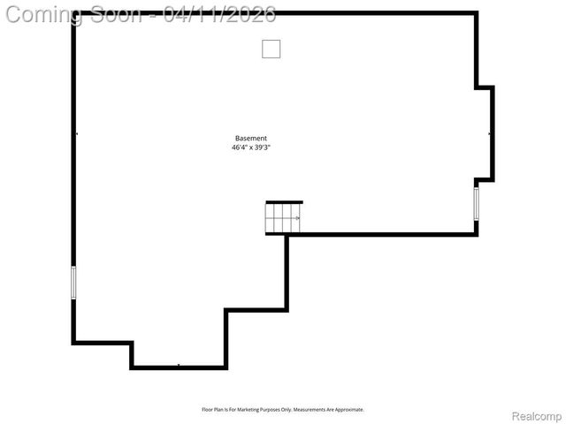 21266 Summerfield Drive, Macomb Township, MI 48044