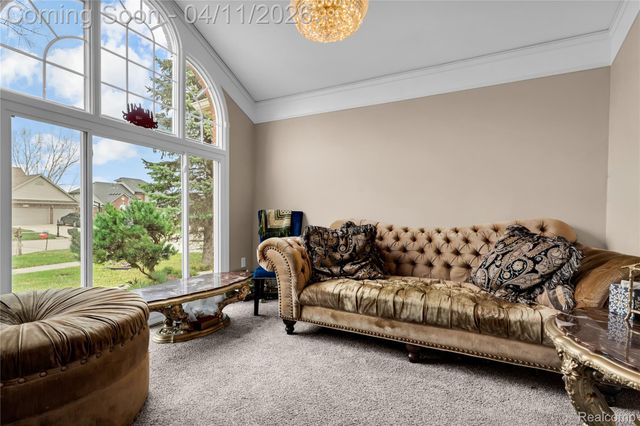 21266 Summerfield Drive, Macomb Township, MI 48044