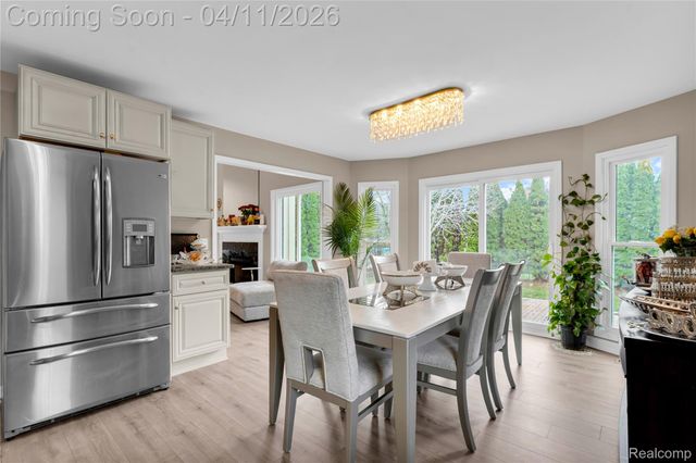 21266 Summerfield Drive, Macomb Township, MI 48044