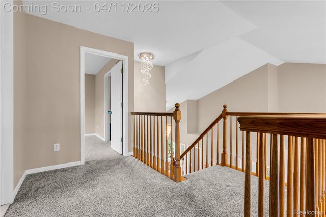 21266 Summerfield Drive, Macomb Township, MI 48044