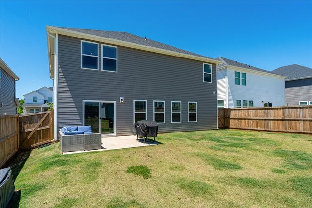 171 Lavinia Circle, Duncan, SC 29334