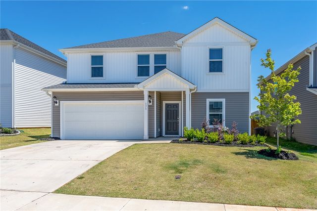 171 Lavinia Circle, Duncan, SC 29334