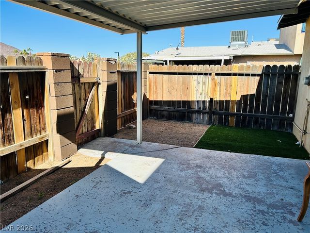 217 East Van Wagenen Street, Henderson, NV 89015