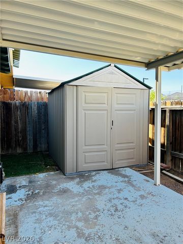 217 East Van Wagenen Street, Henderson, NV 89015