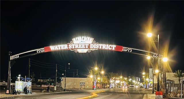 217 East Van Wagenen Street, Henderson, NV 89015