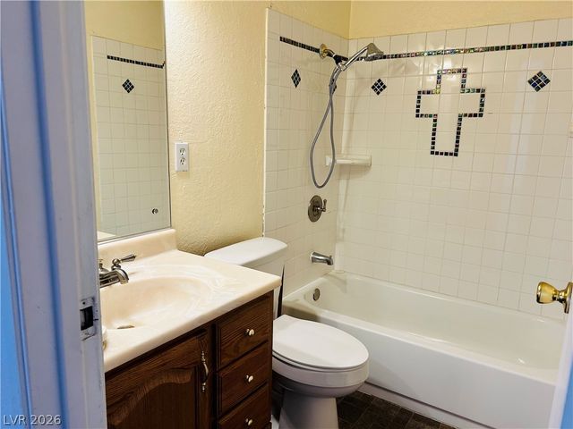 217 East Van Wagenen Street, Henderson, NV 89015