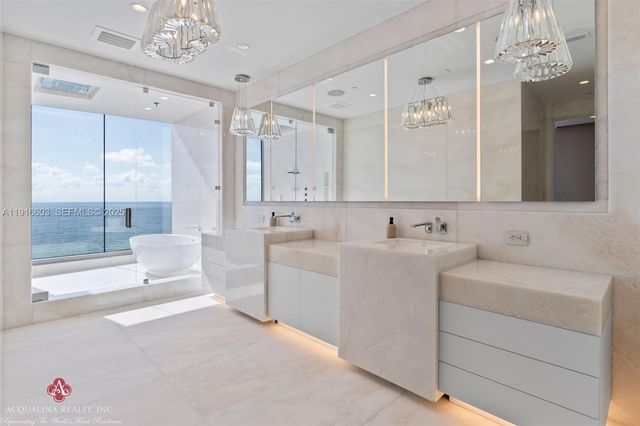 17975 Collins Avenue 2402, Sunny Isles Beach, FL 33160