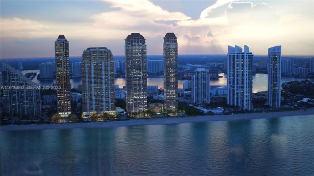 17975 Collins Avenue 2402, Sunny Isles Beach, FL 33160
