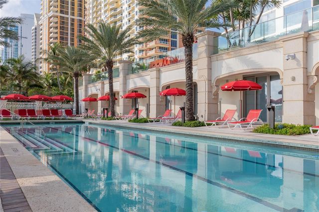 17975 Collins Avenue 2402, Sunny Isles Beach, FL 33160