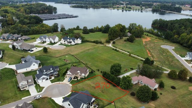 0 Suntan Court, Winchester, TN 37398