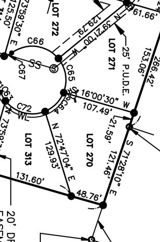 0 Suntan Court, Winchester, TN 37398