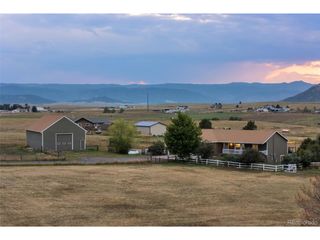 11549 Haskell Creek Rd, Larkspur, CO 80118
