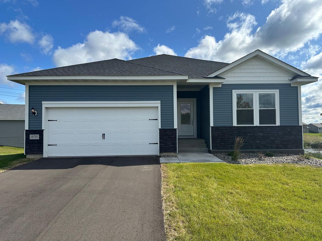 18781 Grant Street NW, Elk River, MN 55330