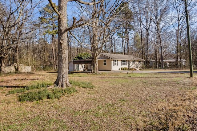 111 Milas Winkler Road, Chatsworth, GA 30705