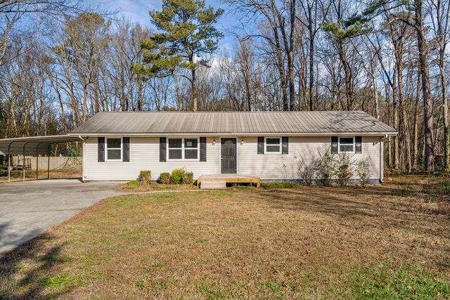111 Milas Winkler Road, Chatsworth, GA 30705