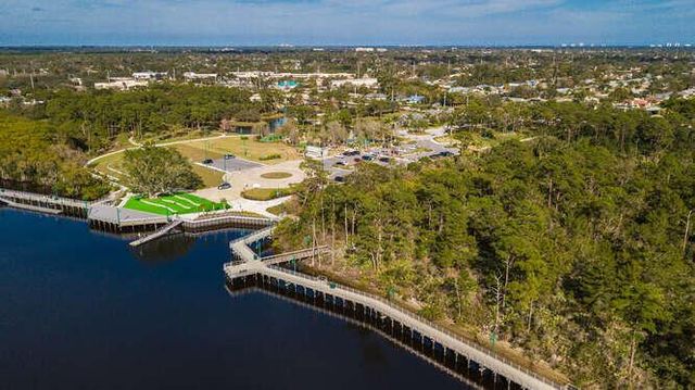 2937 SE Darien Road, Port St. Lucie, FL 34952