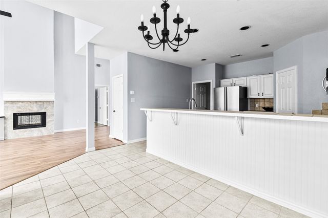 5103 Adamstown Place, Arlington, TX 76017