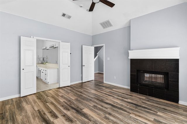 5103 Adamstown Place, Arlington, TX 76017