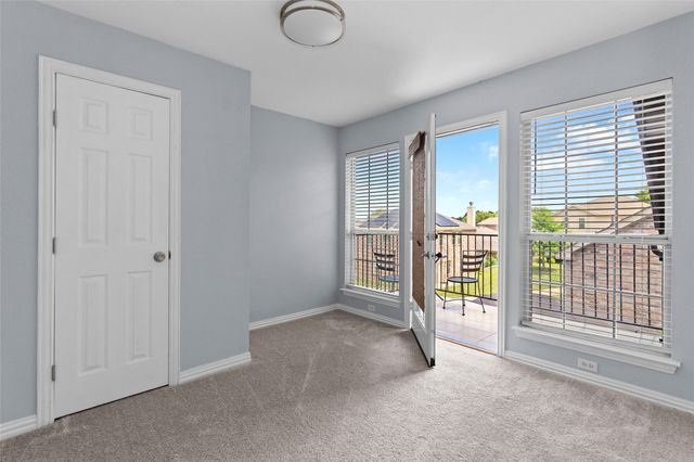 5103 Adamstown Place, Arlington, TX 76017